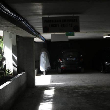 Lucky Loft 16 Apartment La Spezia Luaran gambar