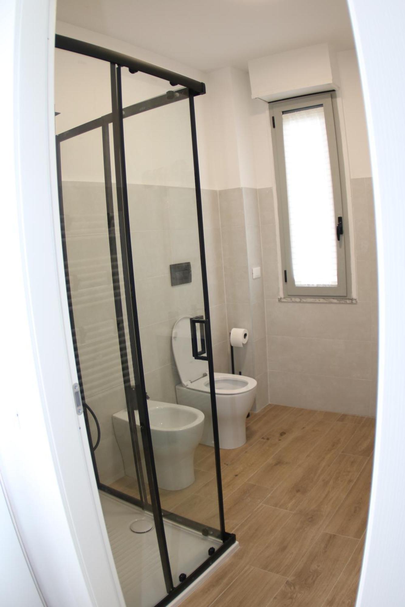 Lucky Loft 16 Apartment La Spezia Luaran gambar