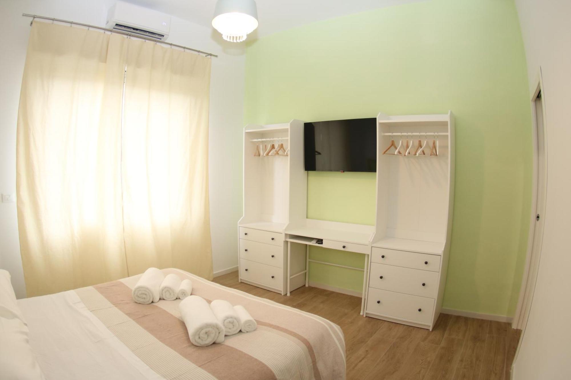 Lucky Loft 16 Apartment La Spezia Luaran gambar