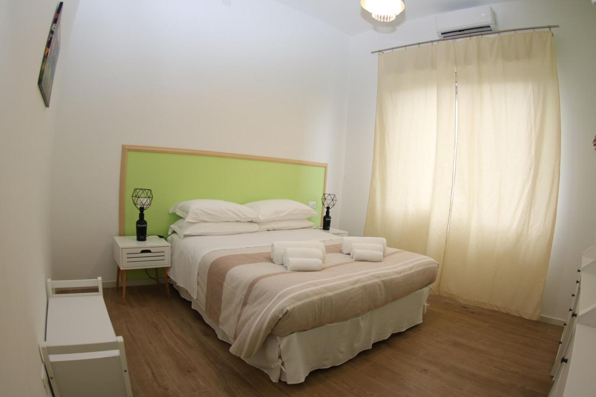 Lucky Loft 16 Apartment La Spezia Luaran gambar
