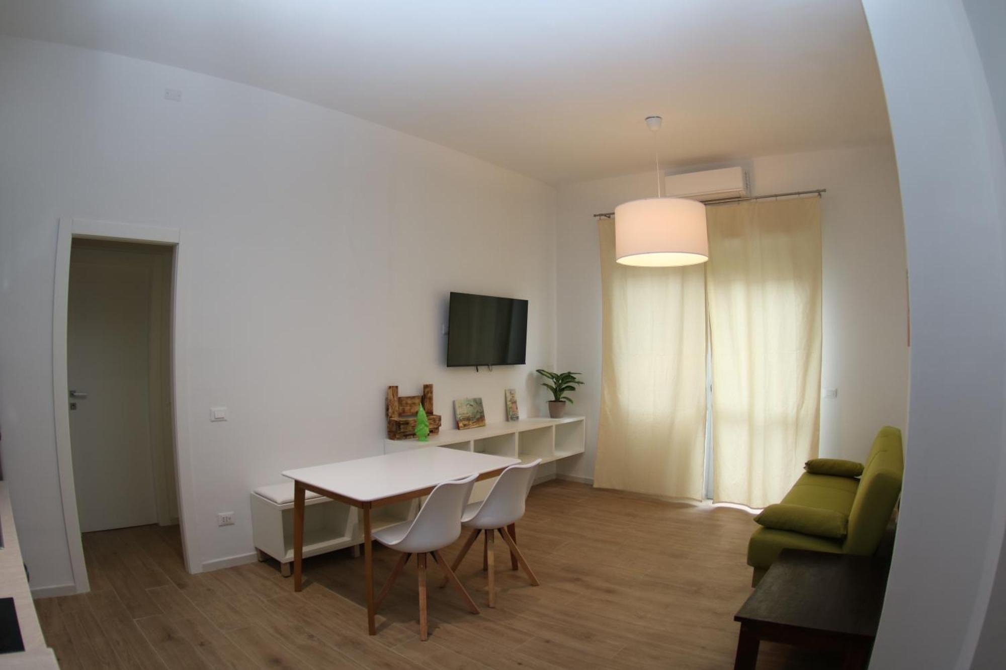 Lucky Loft 16 Apartment La Spezia Luaran gambar