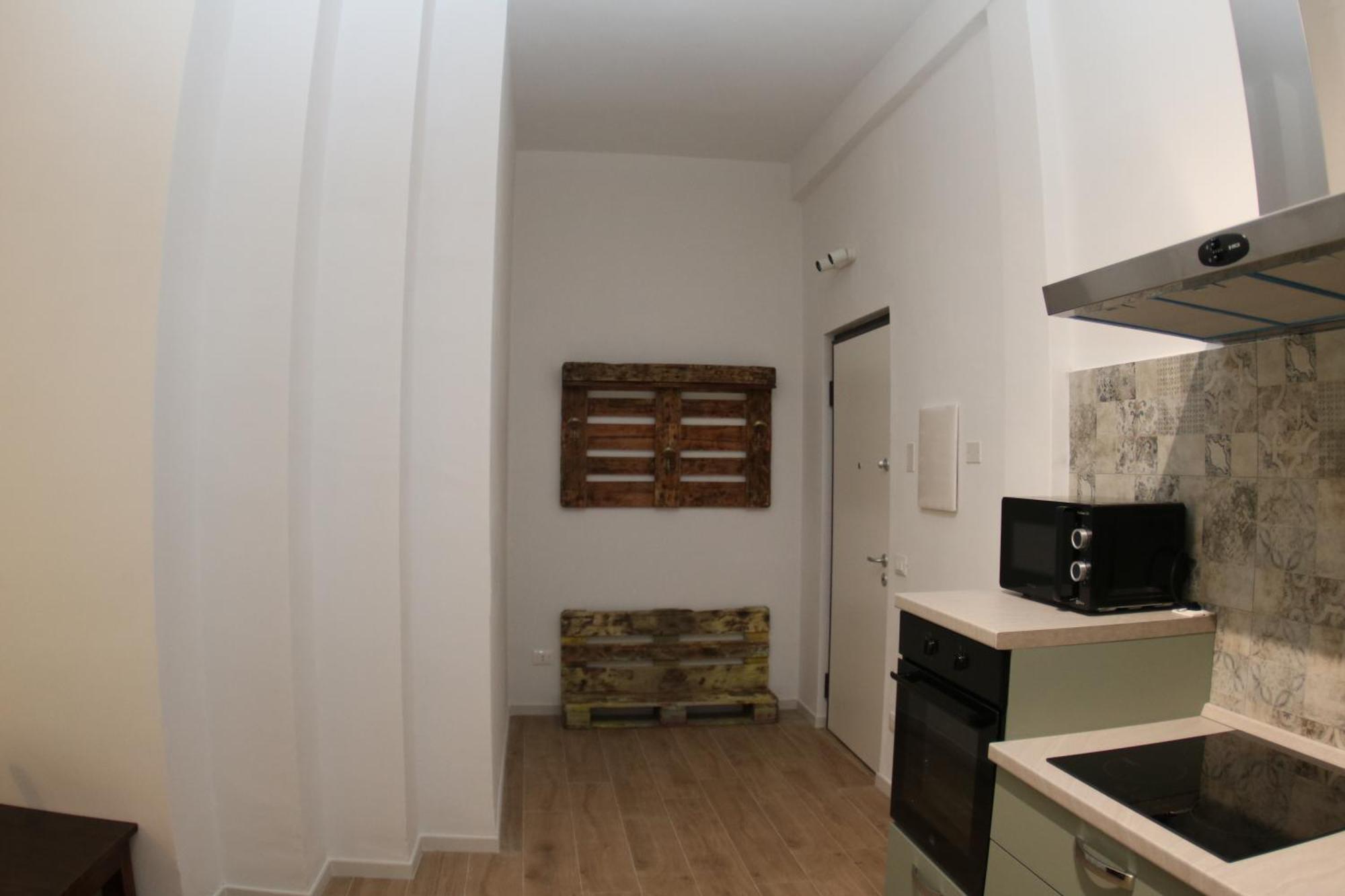Lucky Loft 16 Apartment La Spezia Luaran gambar